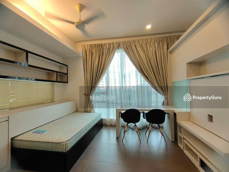 Untuk Disewa - Garden Plaza