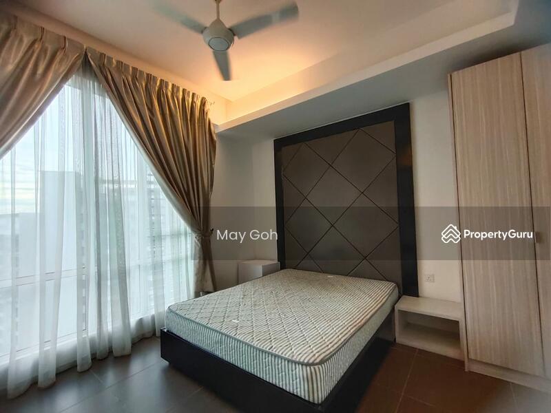 Untuk Disewa - Garden Plaza