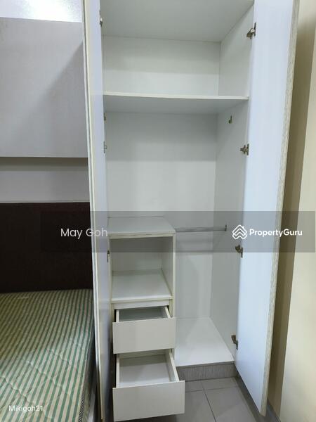 Service Residence for Rent at Garden Plaza - May Goh - PropertyGuru.com.my