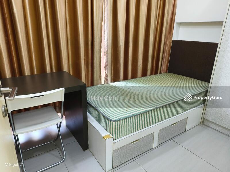 Service Residence for Rent at Garden Plaza - May Goh - PropertyGuru.com.my