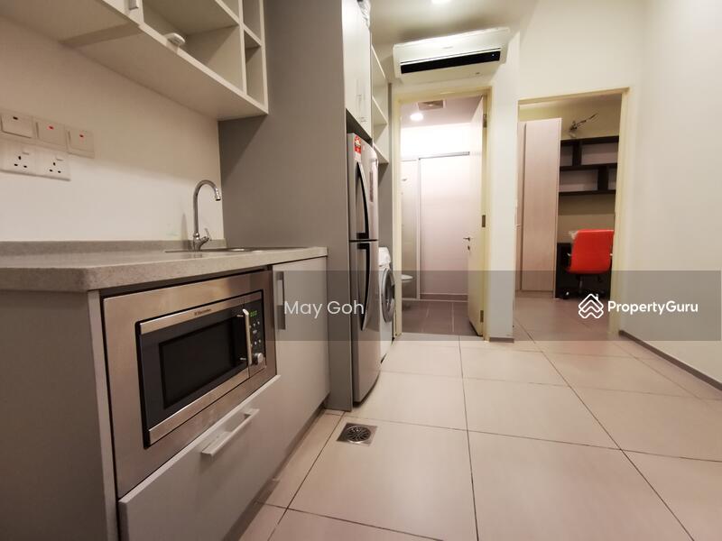 Service Residence for Rent at Garden Plaza - May Goh - PropertyGuru.com.my