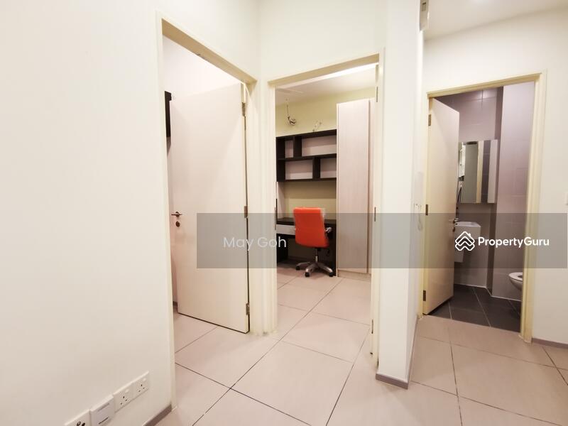 Service Residence for Rent at Garden Plaza - May Goh - PropertyGuru.com.my