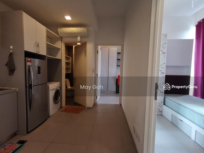 Service Residence for Rent at Garden Plaza - May Goh - PropertyGuru.com.my
