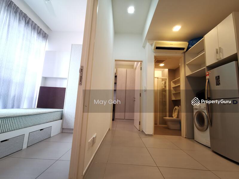 Service Residence for Rent at Garden Plaza - May Goh - PropertyGuru.com.my
