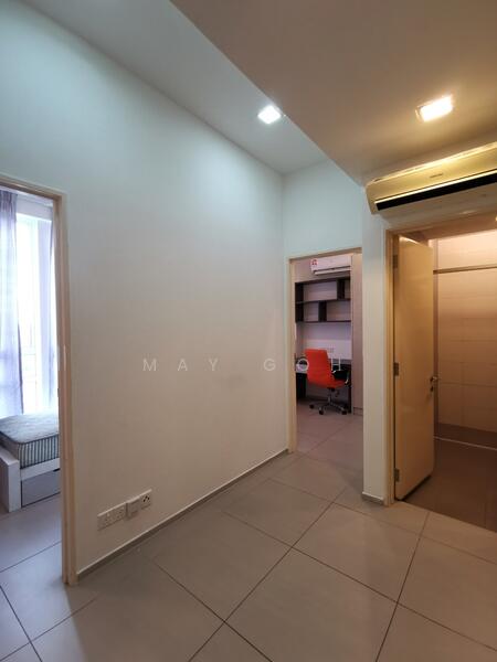 For Rent - Garden Plaza