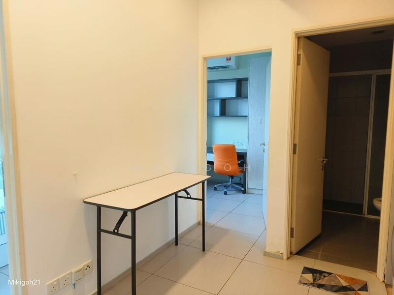 For Rent - Garden Plaza