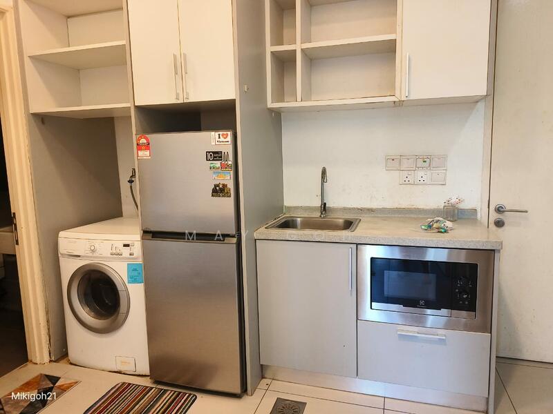 For Rent - Garden Plaza