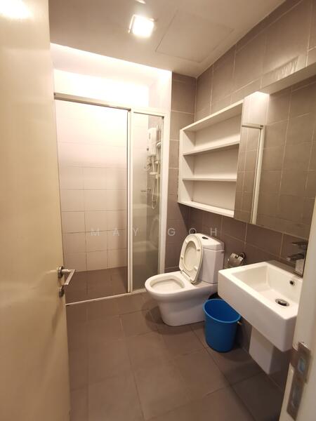 For Rent - Garden Plaza