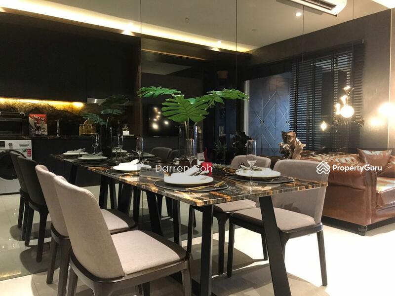 Servis Apartment untuk Disewa di Quill Residence - Darren Goh - PropertyGuru.com.my
