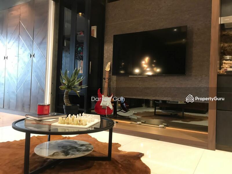 Servis Apartment untuk Disewa di Quill Residence - Darren Goh - PropertyGuru.com.my