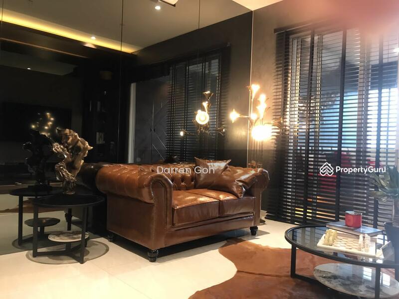 Servis Apartment untuk Disewa di Quill Residence - Darren Goh - PropertyGuru.com.my