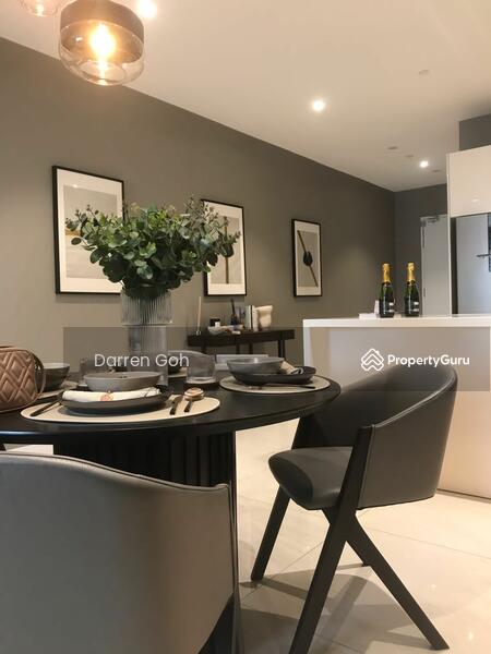 Servis Apartment untuk Disewa di Quill Residence - Darren Goh - PropertyGuru.com.my