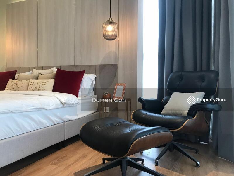 Servis Apartment untuk Disewa di Quill Residence - Darren Goh - PropertyGuru.com.my