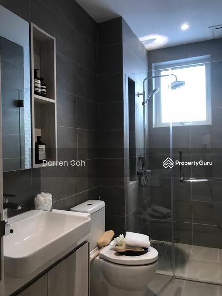 Servis Apartment untuk Disewa di Quill Residence - Darren Goh - PropertyGuru.com.my