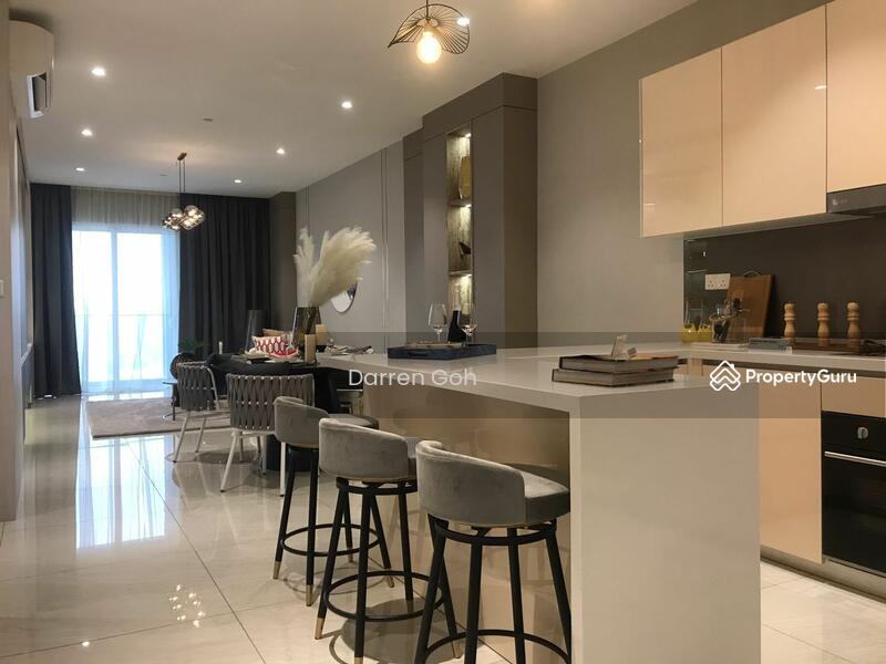 Servis Apartment untuk Disewa di Quill Residence - Darren Goh - PropertyGuru.com.my