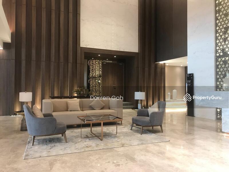 Servis Apartment untuk Disewa di Quill Residence - Darren Goh - PropertyGuru.com.my