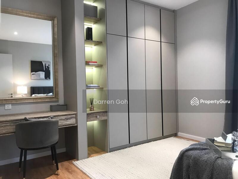 Servis Apartment untuk Disewa di Quill Residence - Darren Goh - PropertyGuru.com.my