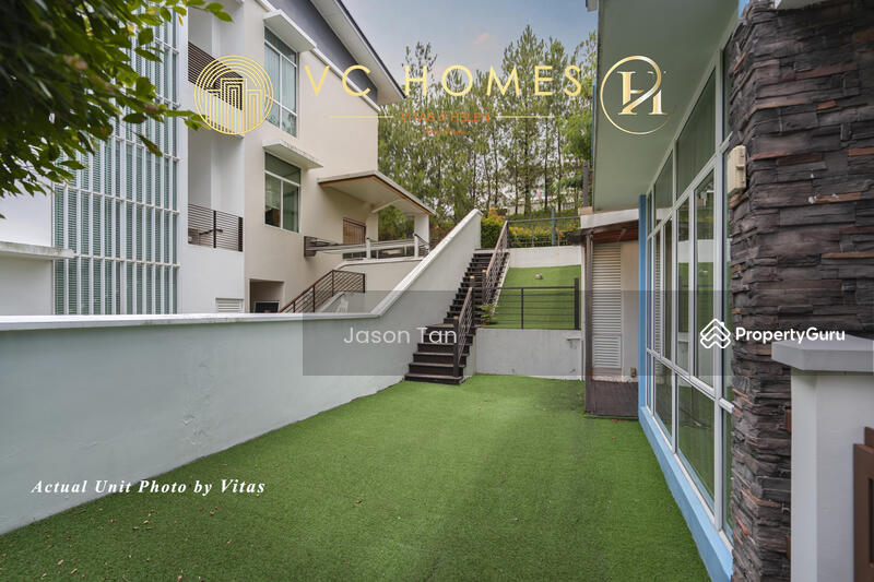 For Rent - Setia Eco Park