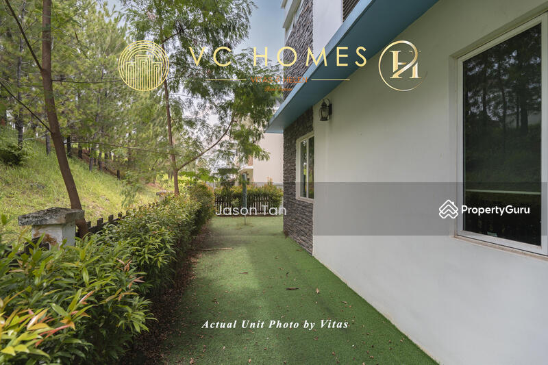 For Rent - Setia Eco Park