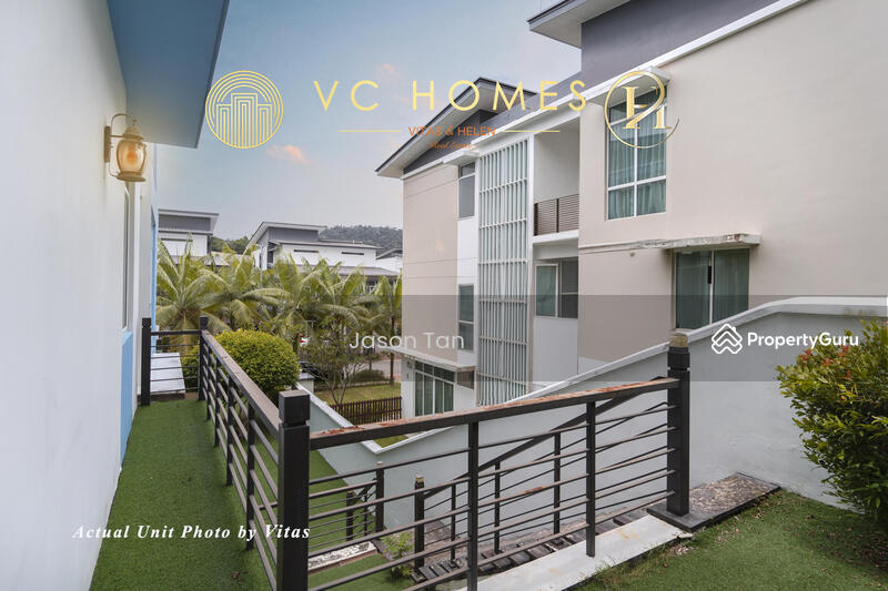For Rent - Setia Eco Park