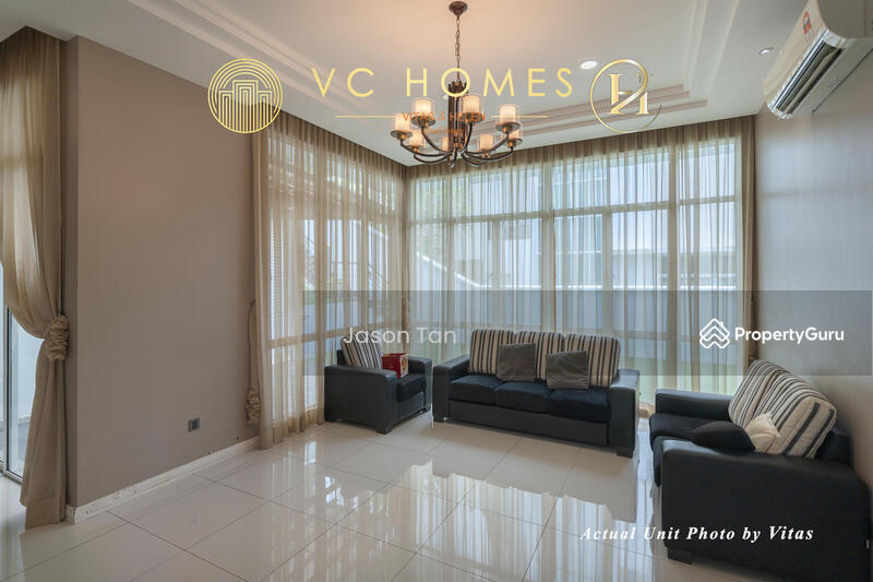 For Rent - Setia Eco Park