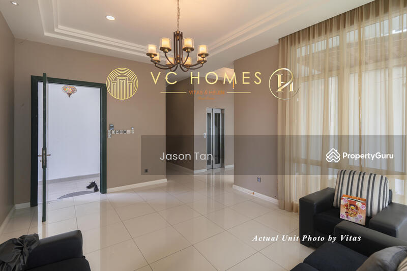 For Rent - Setia Eco Park