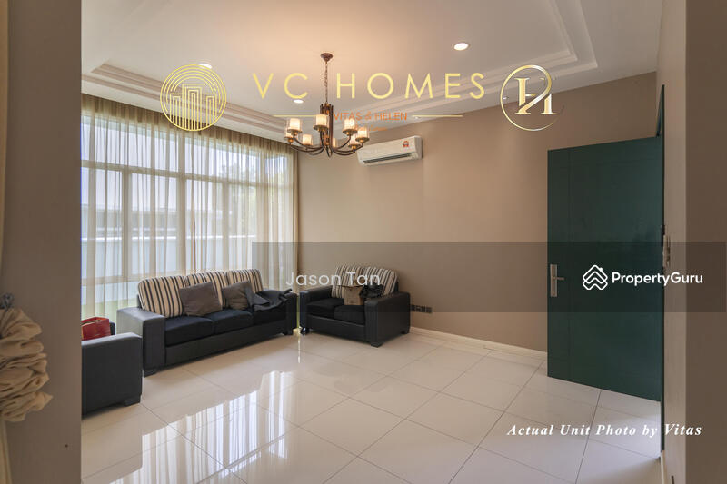 For Rent - Setia Eco Park