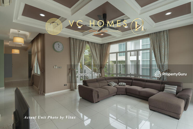 For Rent - Setia Eco Park