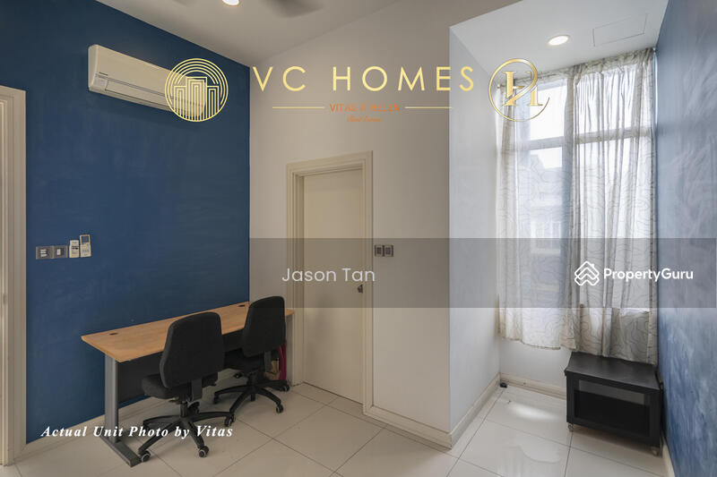 For Rent - Setia Eco Park