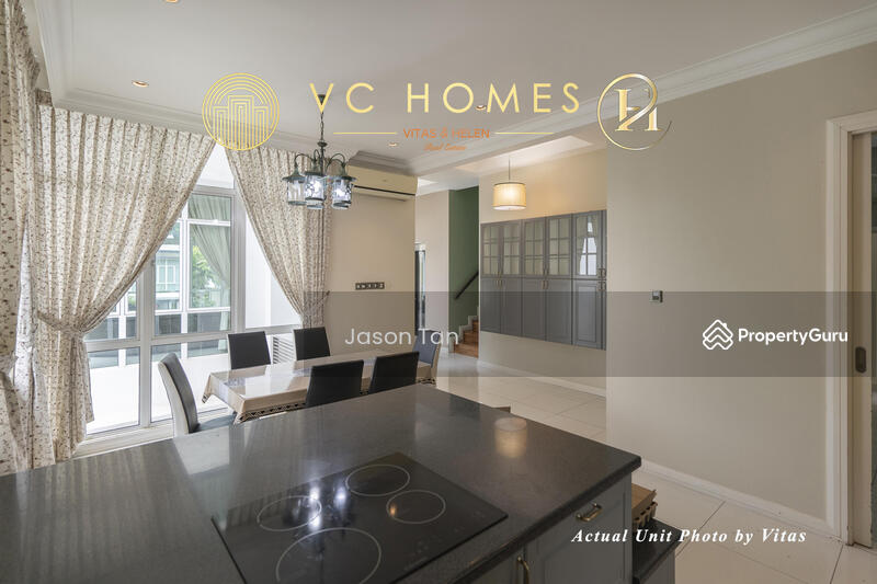For Rent - Setia Eco Park