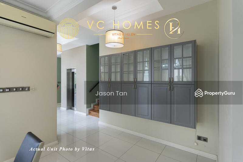 For Rent - Setia Eco Park