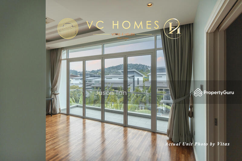 For Rent - Setia Eco Park