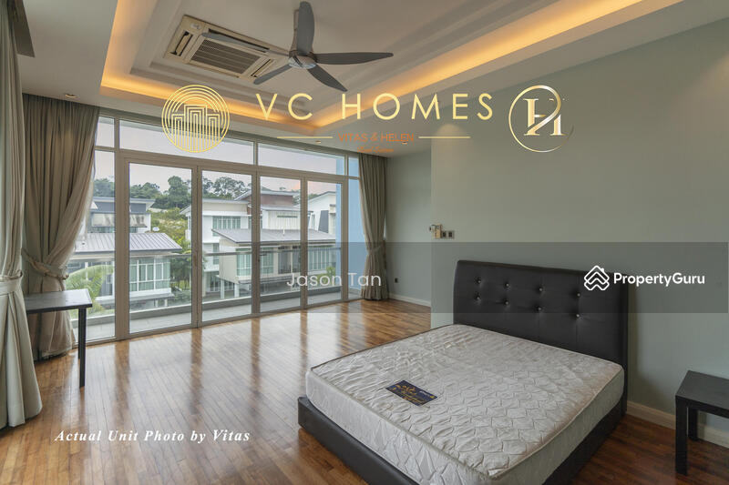 For Rent - Setia Eco Park