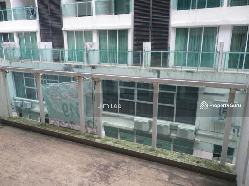 Service Residence for Rent at Carlton @ Plaza Damas 3 - Jim Lee - PropertyGuru.com.my