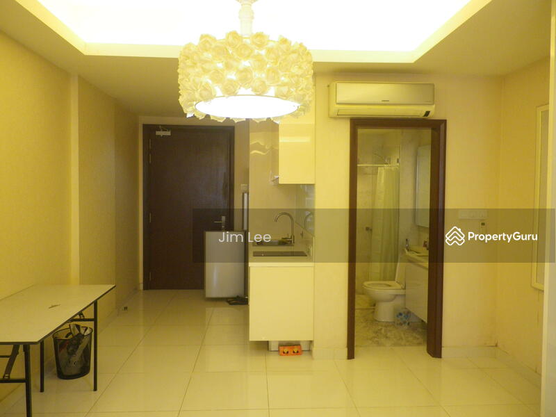 Service Residence for Rent at Carlton @ Plaza Damas 3 - Jim Lee - PropertyGuru.com.my