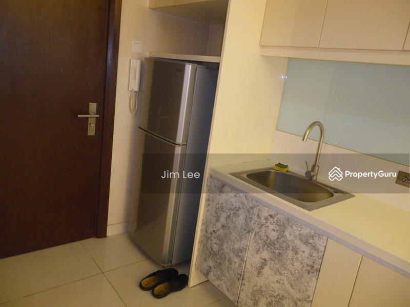 Service Residence for Rent at Carlton @ Plaza Damas 3 - Jim Lee - PropertyGuru.com.my