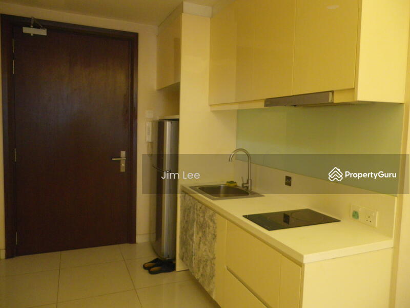 Service Residence for Rent at Carlton @ Plaza Damas 3 - Jim Lee - PropertyGuru.com.my