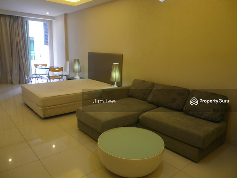 Service Residence for Rent at Carlton @ Plaza Damas 3 - Jim Lee - PropertyGuru.com.my