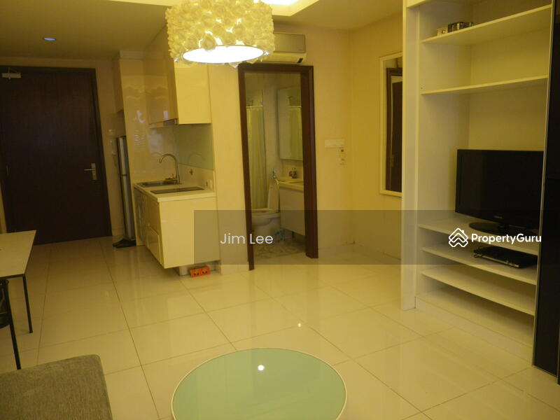Service Residence for Rent at Carlton @ Plaza Damas 3 - Jim Lee - PropertyGuru.com.my