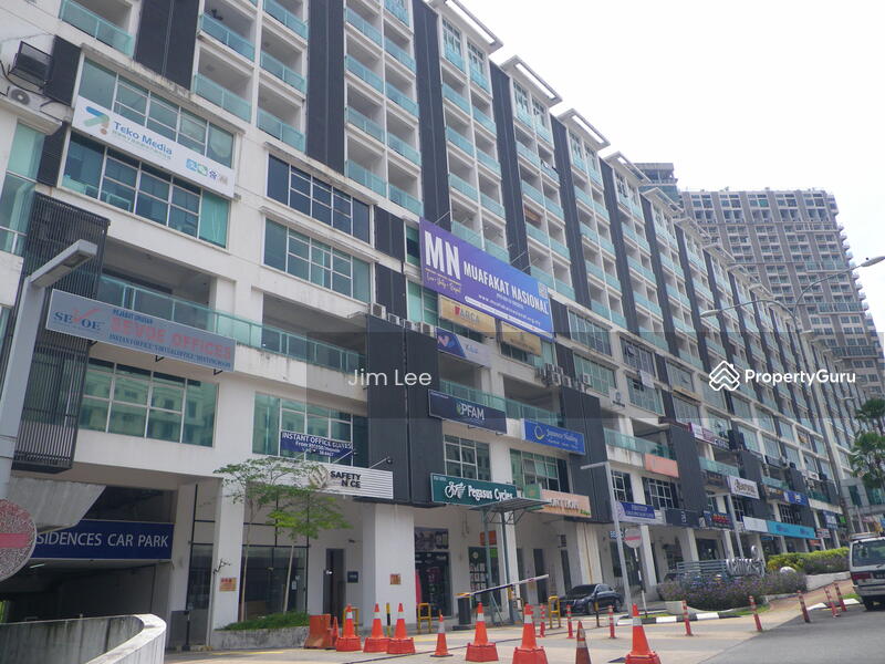 Service Residence for Rent at Carlton @ Plaza Damas 3 - Jim Lee - PropertyGuru.com.my