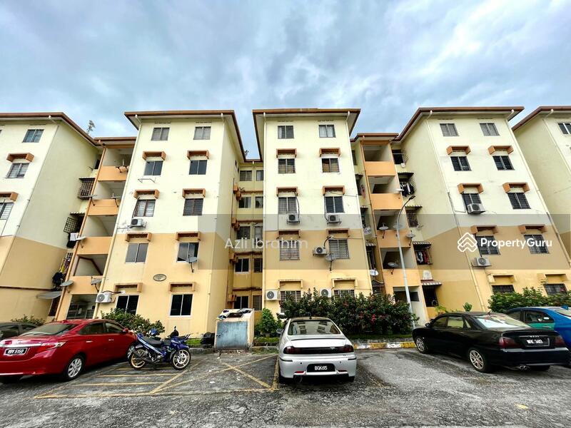 Subang Perdana Goodyear Court 5, Persiaran Kewajipan USJ 8, USJ, Subang