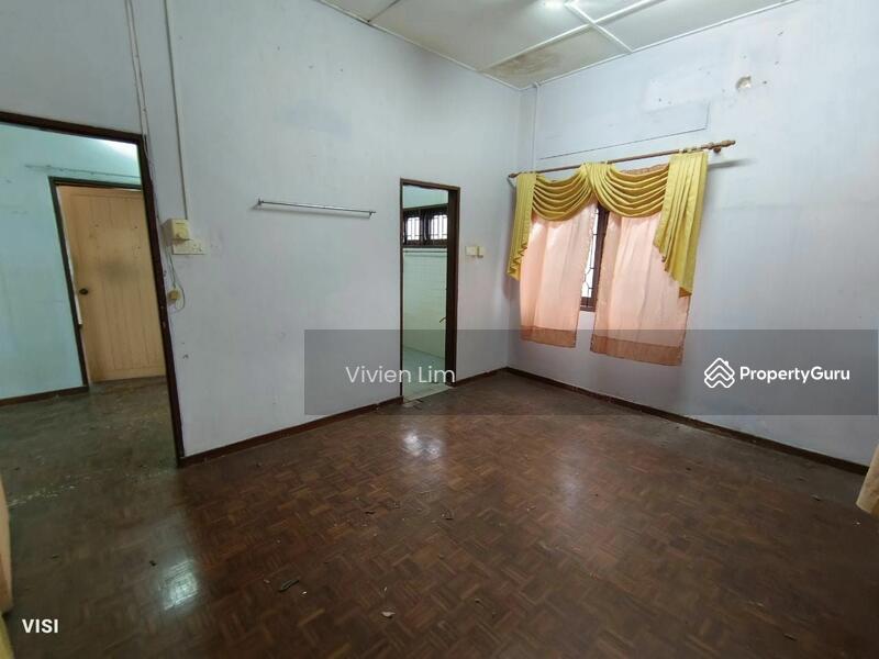Lim Garden, Pekan Lama (Old Town), Ipoh, Perak, 6 Bedrooms, 4456 sqft