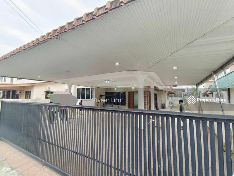 Lim Garden, Pekan Lama (Old Town), Ipoh, Perak, 6 Bedrooms, 4456 sqft