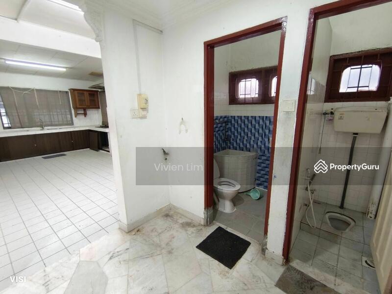 Lim Garden, Pekan Lama (Old Town), Ipoh, Perak, 6 Bedrooms, 4456 sqft