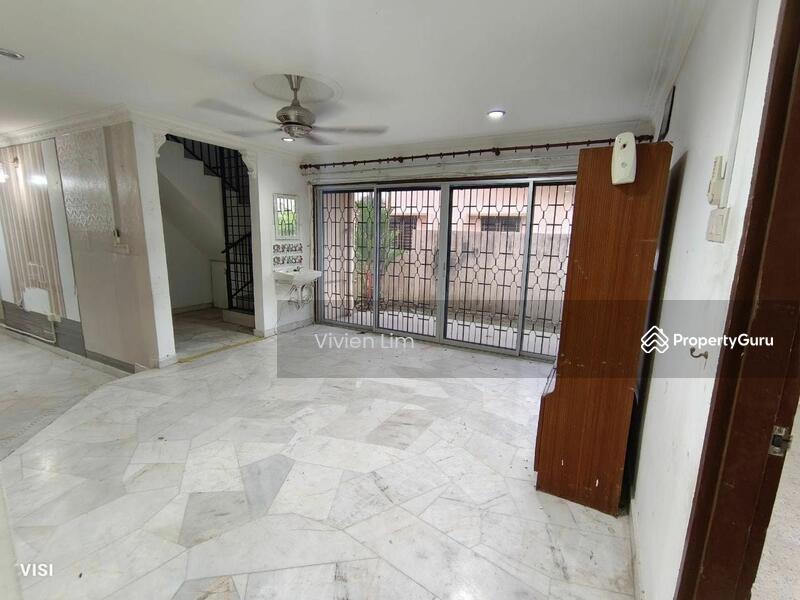 Lim Garden, Pekan Lama (Old Town), Ipoh, Perak, 6 Bedrooms, 4456 sqft