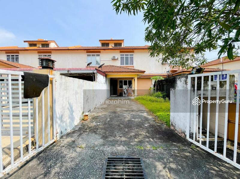 La Cottage Taman Putra Perdana, Puchong, Selangor, 4 Bedrooms, 1170