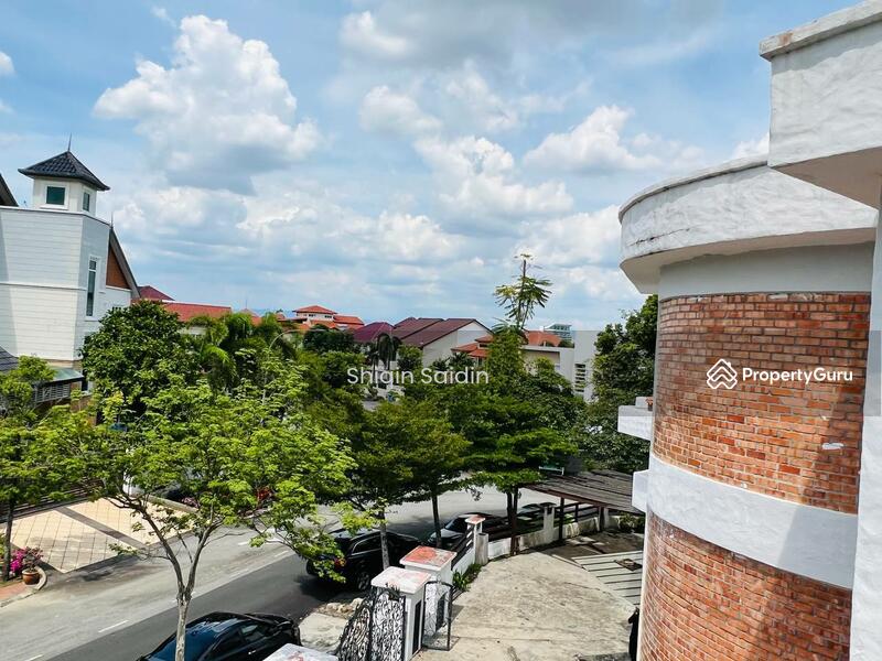 Shah Alam untuk Untuk Dijual - RM 2,250,000, Feb 2026 - PropertyGuru.com.my