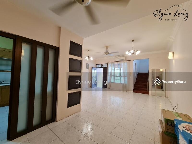 Hillview Garden 3 Storey Terrace House, Lorong Sungai Kelian, Tanjung