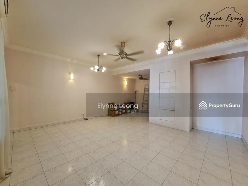 Hillview Garden 3 Storey Terrace House, Lorong Sungai Kelian, Tanjung