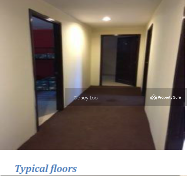 Commercial Bungalow for Sale in Jalan Ipoh (Kuala Lumpur) - Casey Loo - PropertyGuru.com.my